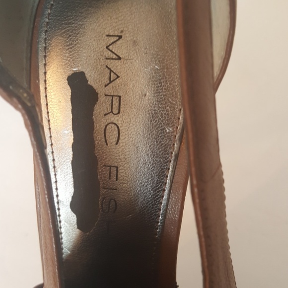 Marc Fischer shoes - Picture 5 of 7